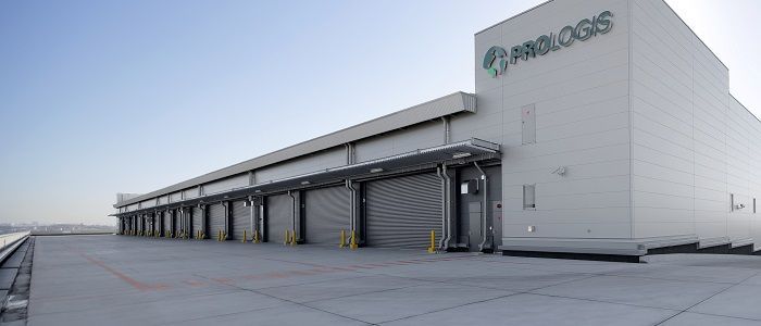 プロロジスパーク川西 ポートフォリオ 日本プロロジスリート投資法人